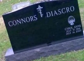 Carol Anne McNamee Diascro