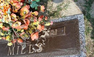 Carol B. Mills