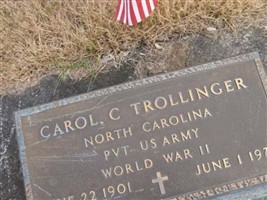 Carol C. Trollinger