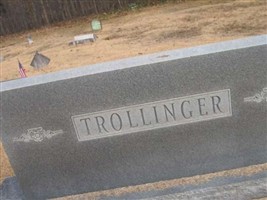 Carol C. Trollinger