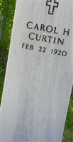 Carol H Curtin