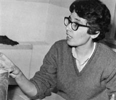 Carol J. Cope