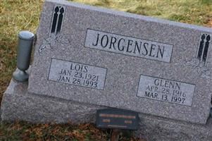 Carol J. Jorgensen