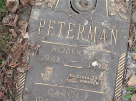 Carol J Peterman Carol J Peterman