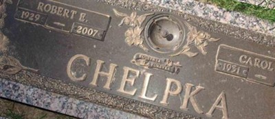 Carol Jane Magee Chelpka Carol Jane Magee Chelpka
