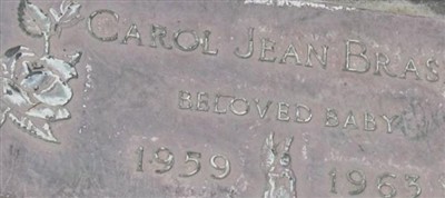 Carol Jean Brasher