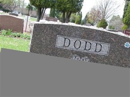 Carol Jean Vantuyl Dodd