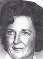 Carol June Coe