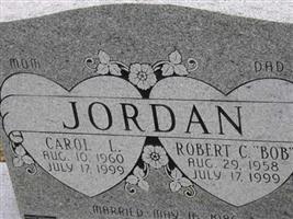 Carol L. Jordan