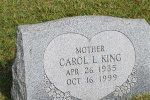 Carol L King