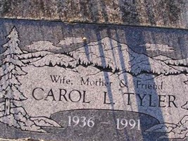 Carol L. Tyler Carol L. Tyler