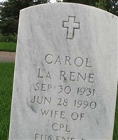 Carol La Rene Smith
