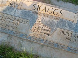 Carol LaNea Reese Skaggs