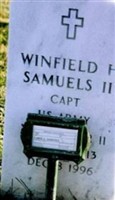 Carol Lee Samuels