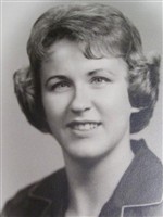 Carol Louise Hixson Absten Carol Louise Hixson Absten