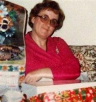 Carol Louise Hixson Absten Carol Louise Hixson Absten