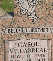 Carol May Villarreal (2123609.jpg) Carol May Villarreal (2123609.jpg)