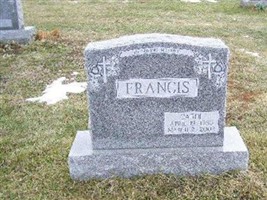 Carol Rosemary Coolum Francis