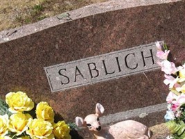 Carol Sablich