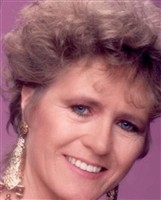 Carol Suckling