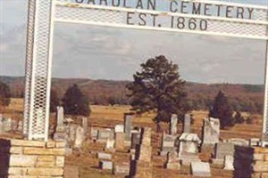 Carolan Cemetery