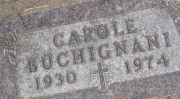 Carole Buchignani