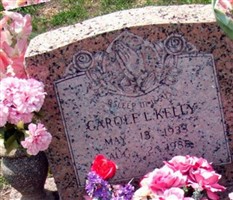 Carole LaVaune Kelly Carole LaVaune Kelly