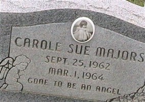 Carole Sue Majors