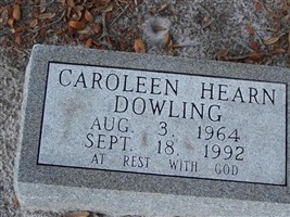 Caroleen Hearn Dowling Caroleen Hearn Dowling