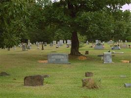 Carolina Cemetery