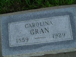 Carolina Gran