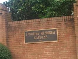 Carolina Memorial Gardens