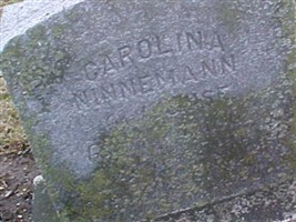 Carolina Ninnemann Carolina Ninnemann