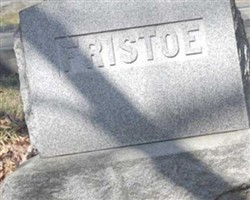 Caroline Amanda Bloss Fristoe