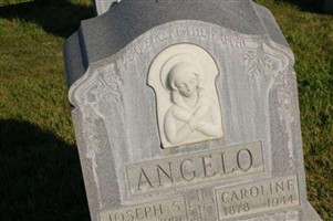 Caroline Angelo Caroline Angelo