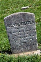 Caroline Barber