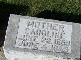 Caroline Benner Hasser