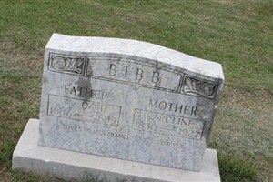 Caroline Bibb