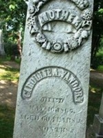 Caroline A Bower Van Dorn