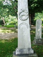 Caroline A Bower Van Dorn