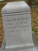 Caroline C. Ruggles Caroline C. Ruggles