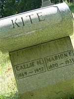 Caroline M "Callie" Nickles Kite (1922666.jpg)