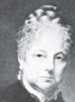 Caroline Carmichael McIntosh Fillmore