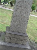 Caroline T. "Carrie" Norton Watterson