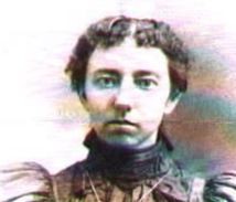 Caroline Celestia Ingalls Swanzey