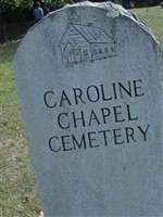 Caroline Chapel Cemetery