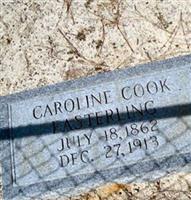 Caroline Cook Easterling