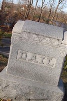 Caroline Dail