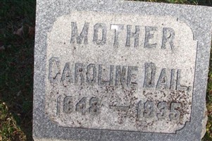 Caroline Dail