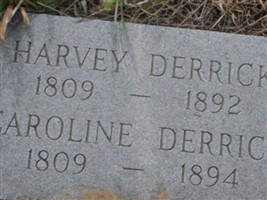 Caroline Derrick Caroline Derrick